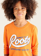Kids Sporting Goods T-Shirt
