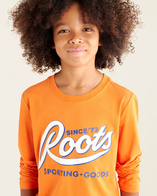 Kids Sporting Goods T-Shirt