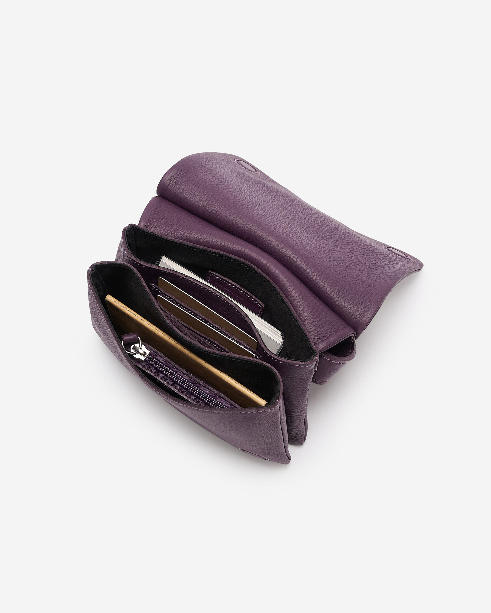 Twinsie Belt Bag Cloud