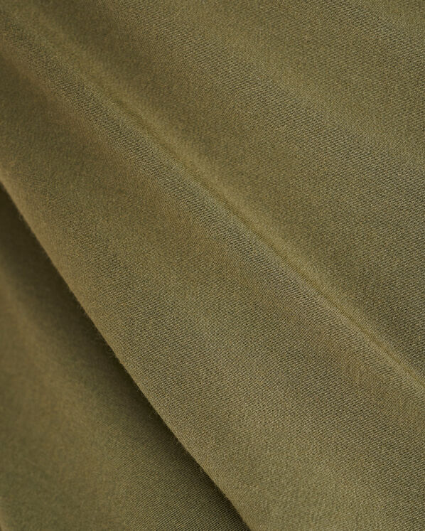 Wasaga Relaxed Cargo Short 9.5 Inch