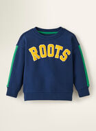 Toddler Outdoor Athletics Crew Sweatshirt