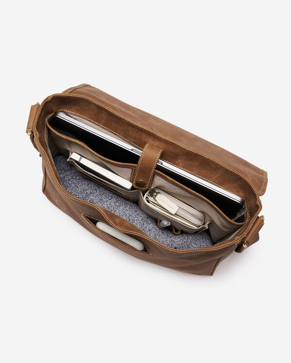 Messenger Laptop Bag Tribe