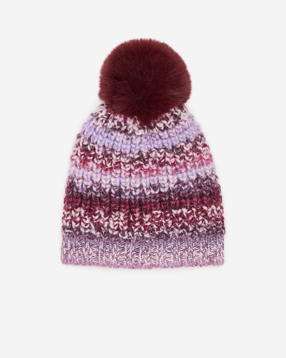 Kids Snuggle Toque