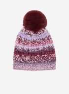 Kids Snuggle Toque