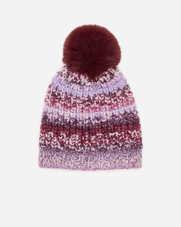 Kids Snuggle Toque
