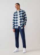 Pantalon original en molleton - long
