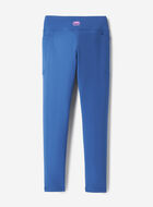 Girls Active Warm Legging