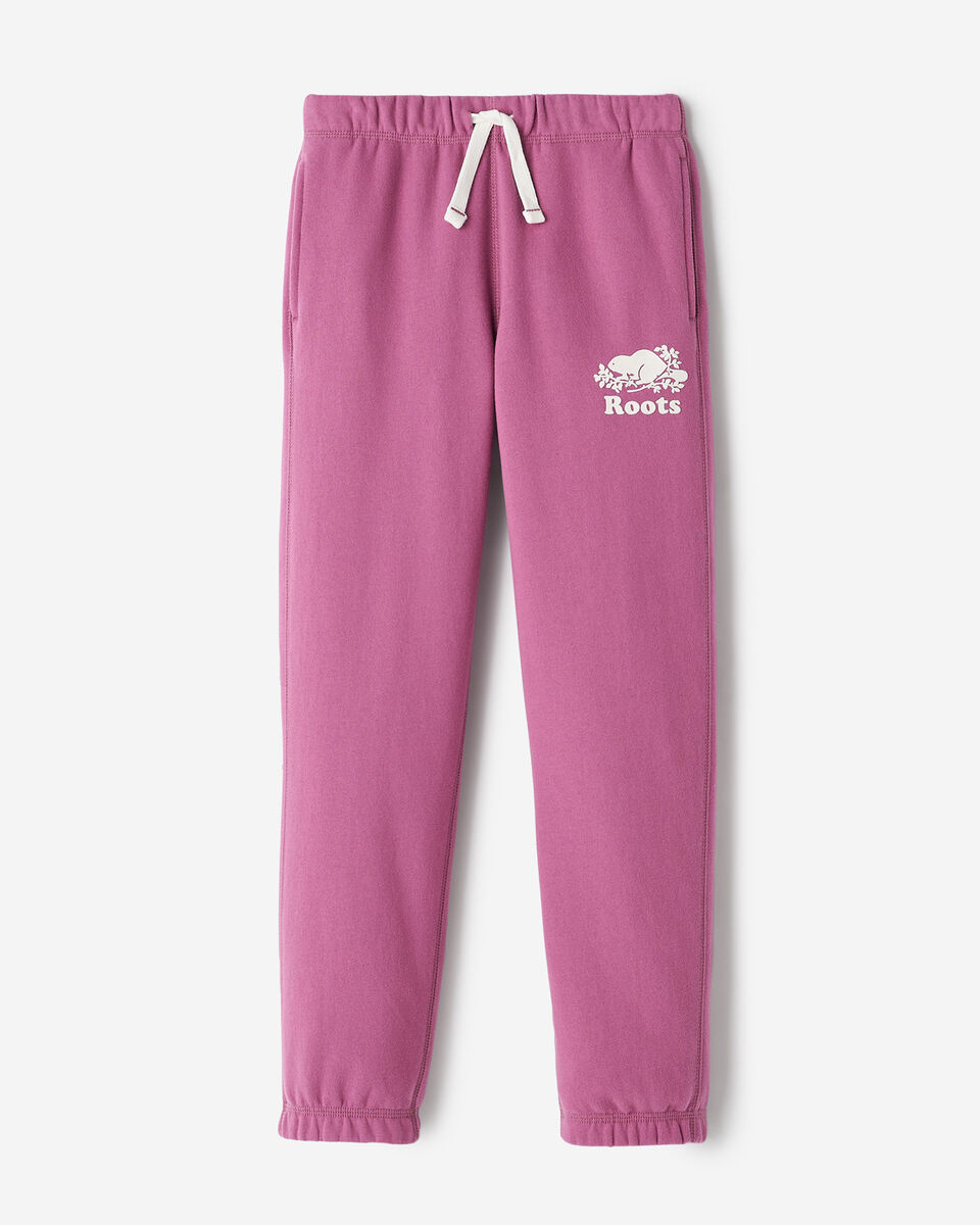Kids Organic Original Sweatpant