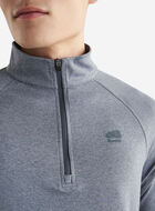 Renew Knit Half Zip