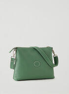 Sac The Villager en cuir Cervino