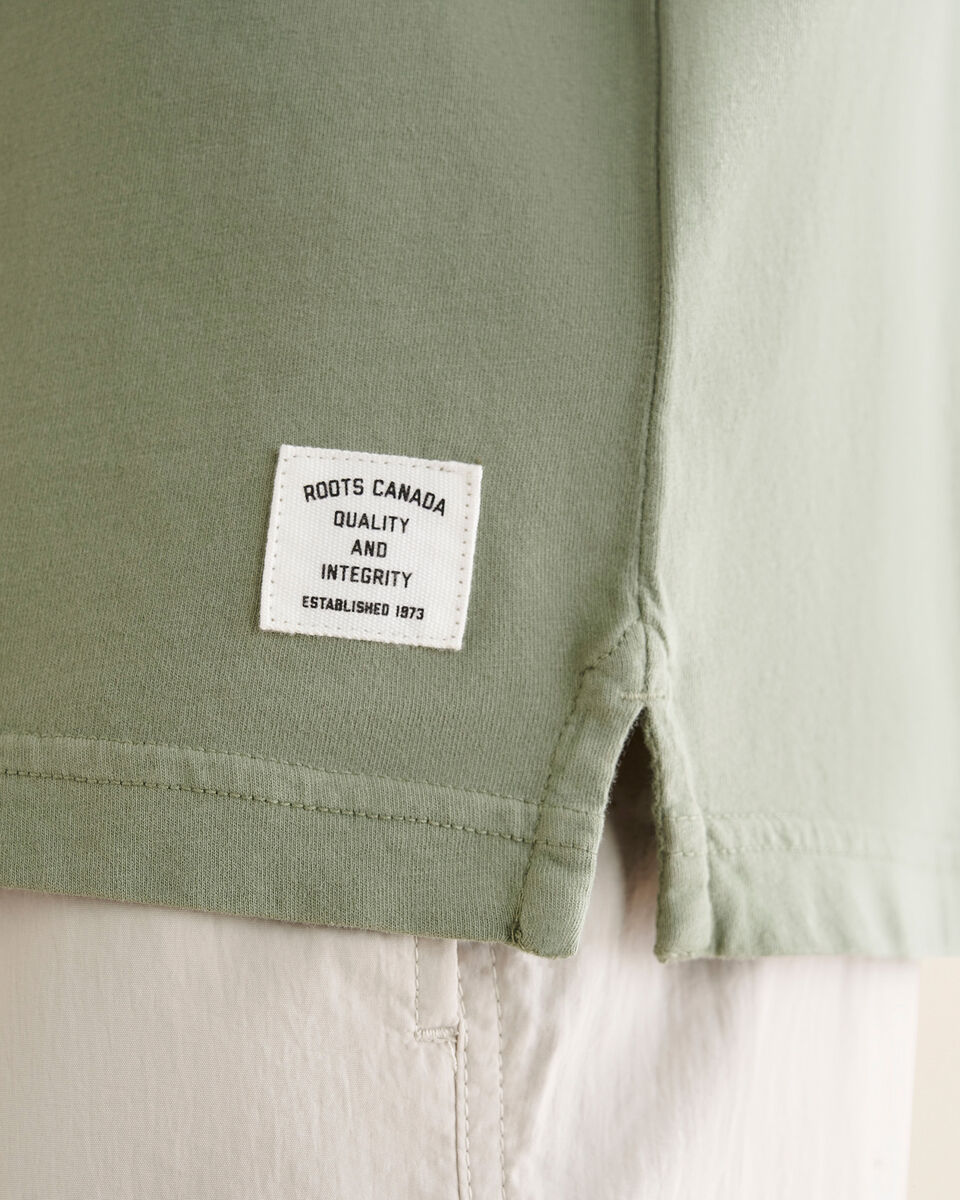 Polo en jersey Bowen