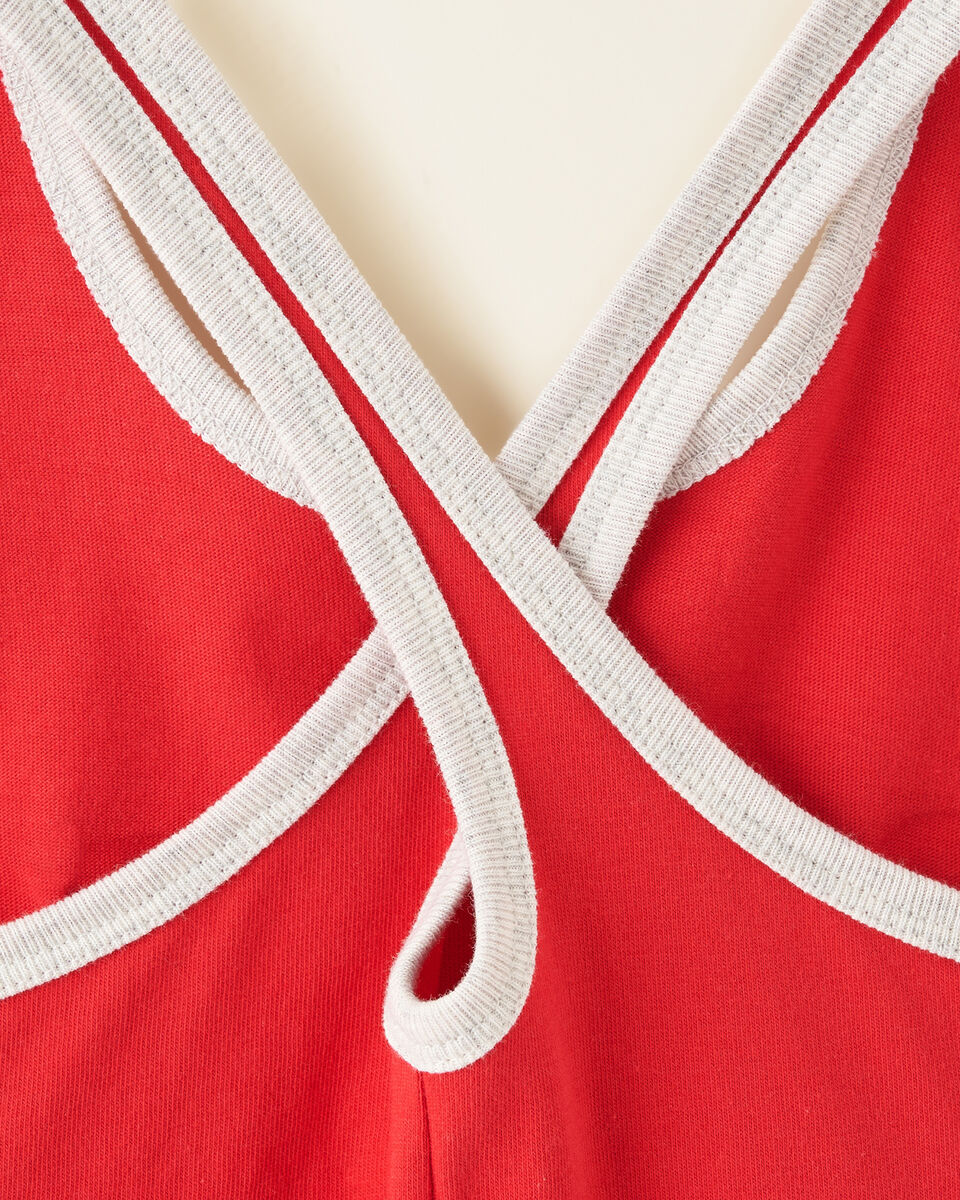 Girls Roots Athletics Tank Dress