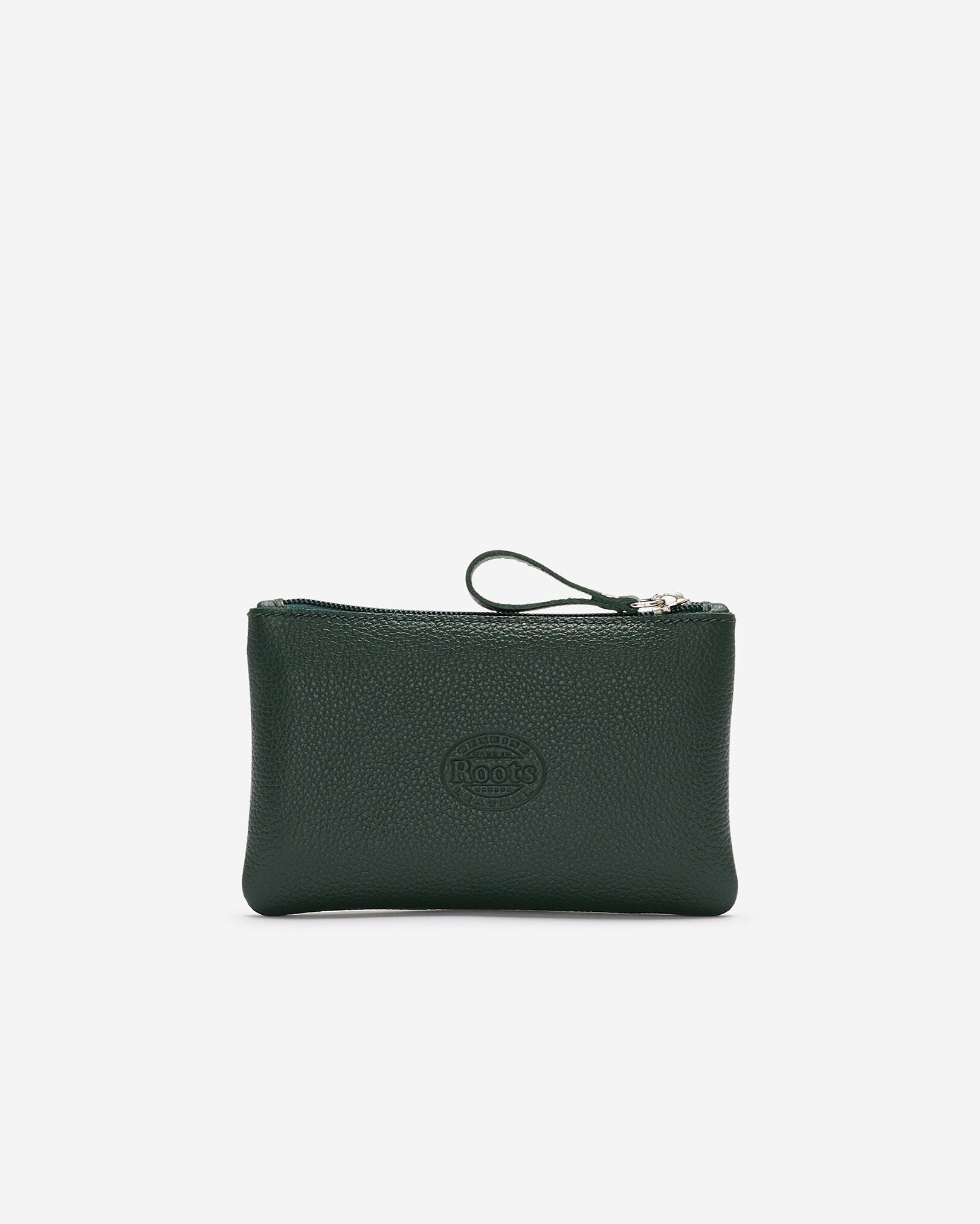 Medium Zip Pouch Cervino