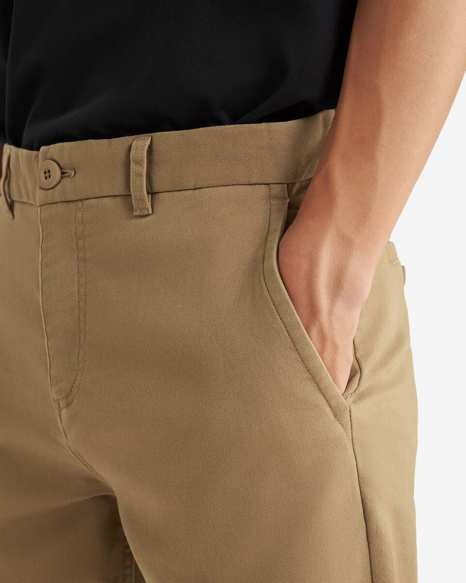 Park Stretch Chino 32 Inch Inseam
