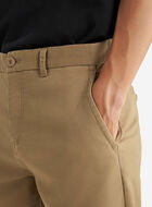 Park Stretch Chino 32 Inch Inseam