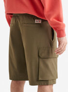 Wasaga Relaxed Cargo Short 9.5 Inch