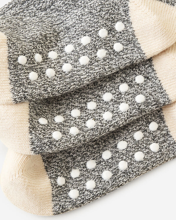 Baby & Toddler Classic Cabin Sock 3 Pack Baby & Toddler Classic Cabin Sock 3 Pack