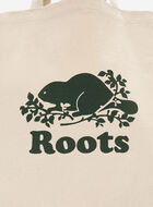 Roots X St-Viateur Tote
