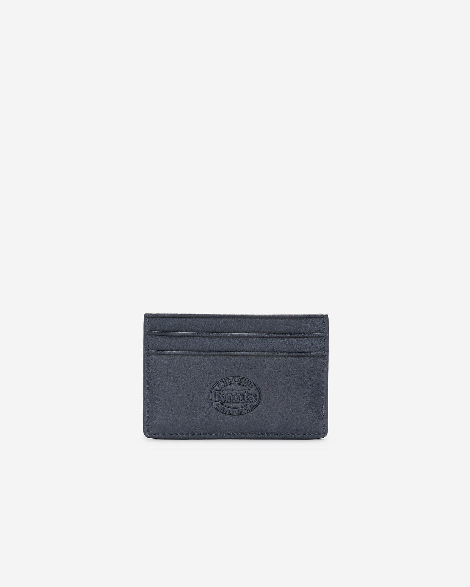 Porte-cartes en cuir Tribe