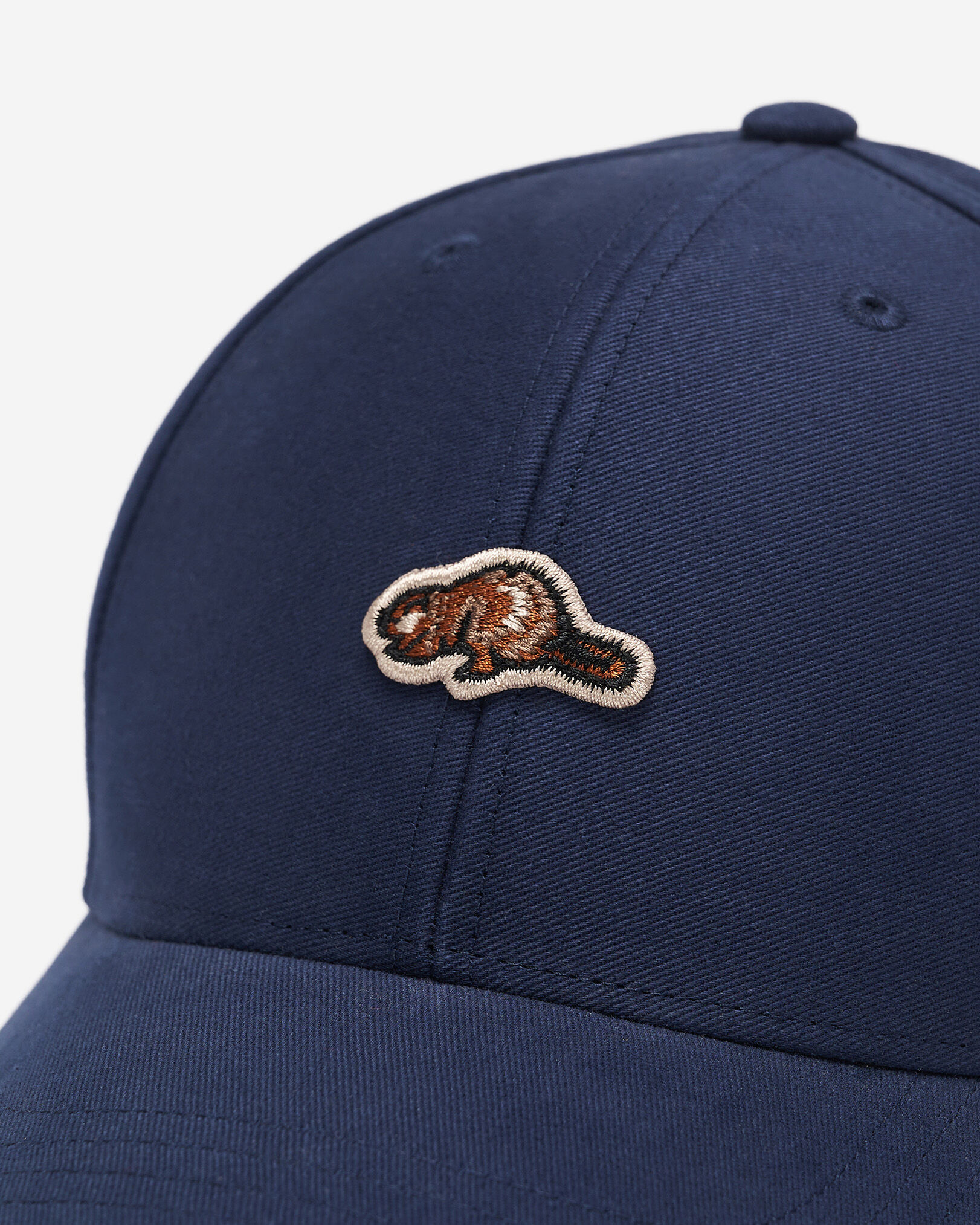 Beavermark Baseball Cap