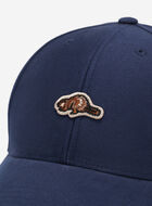 Casquette de baseball Castor