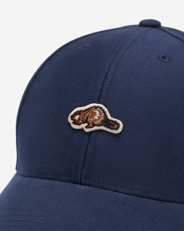 Beavermark Baseball Cap