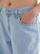 Jean ample Levi’s pour femme