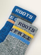 Toddler Message Sock 2 Pack
