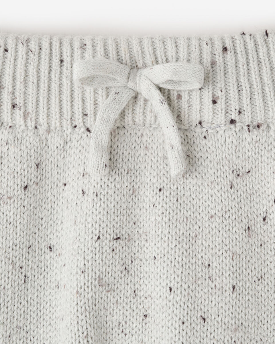 Baby Sweater Pant