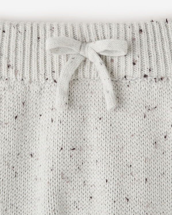 Baby Sweater Pant Baby Sweater Pant