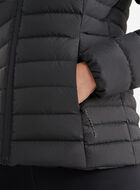 Roots Down Packable Jacket