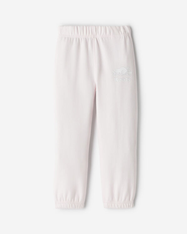 Toddler Organic Original Sweatpant