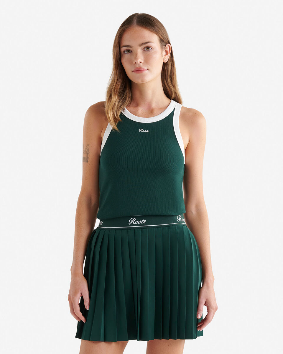 Roots Rib Tank