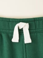 Toddler Beaver Canoe Sweatshort