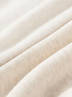 Pantalon original en molleton de coton bio