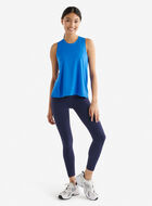 Renew Knit Racer Tank 2.0
