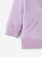 Baby Original Sparkle Full Zip Hoodie