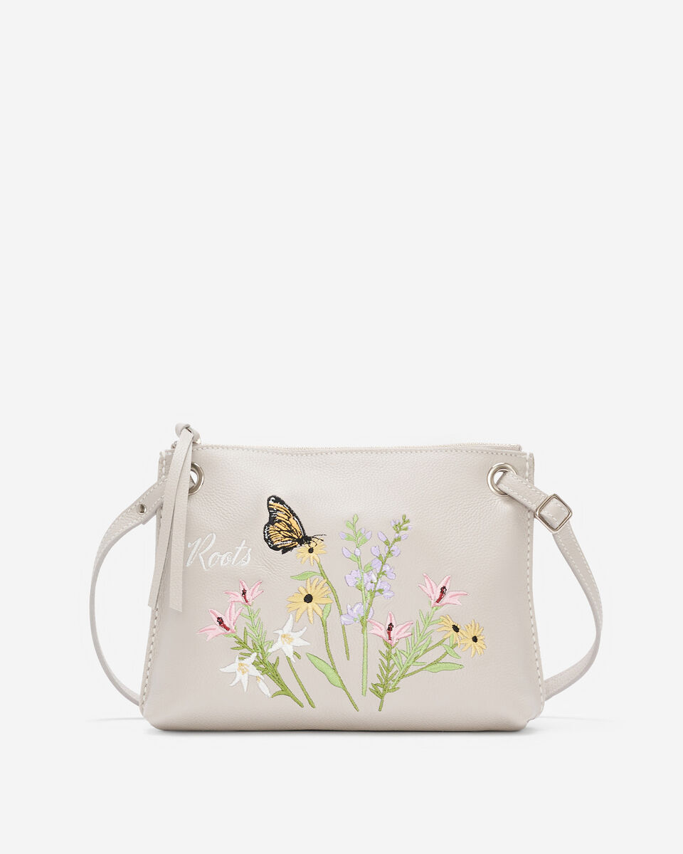 Edie Floral Bag Cervino