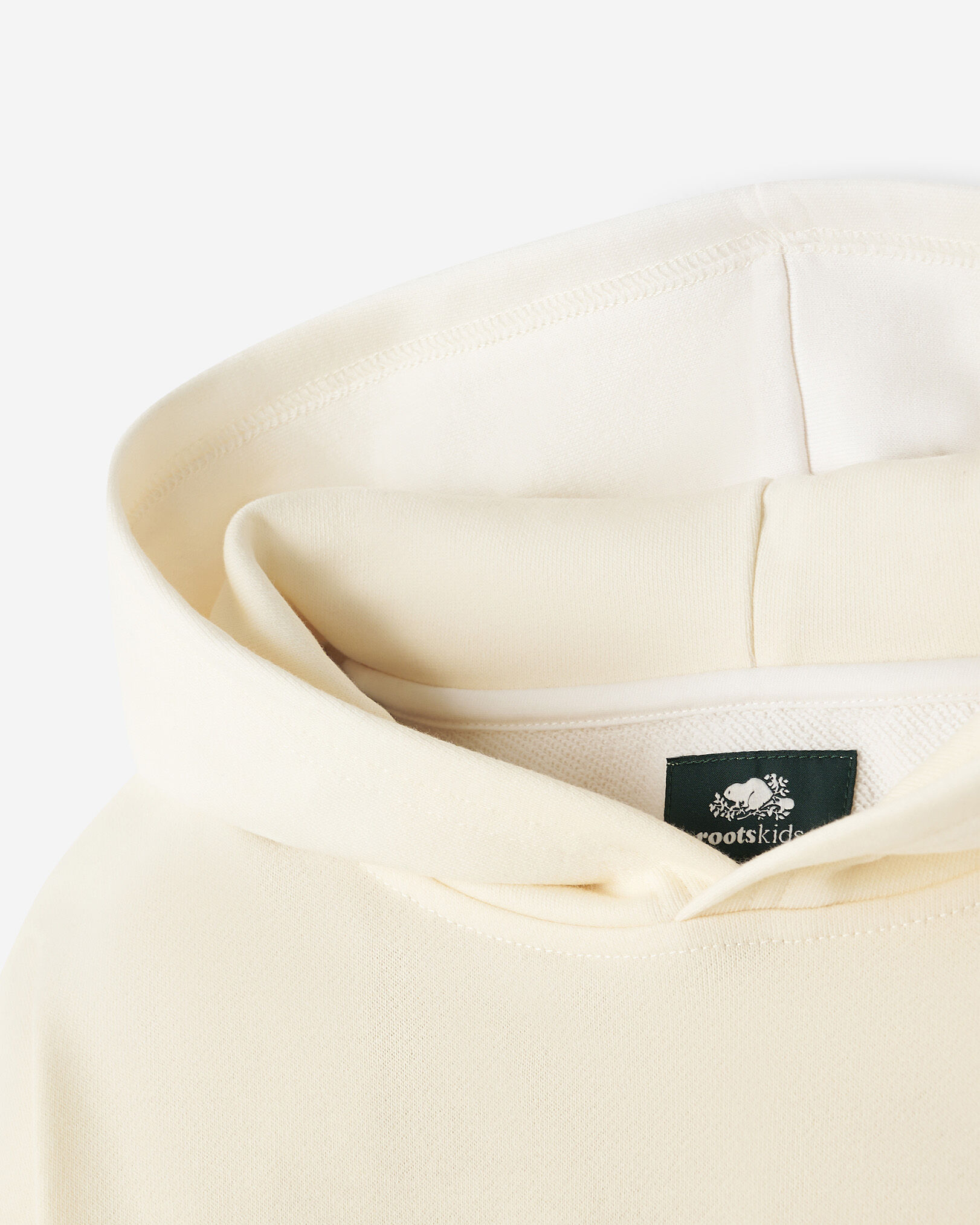 Kids Landscape Hoodie