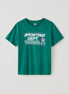 Womens Sporting Dept T-Shirt