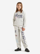 Kids Roots Signature Sweatpant