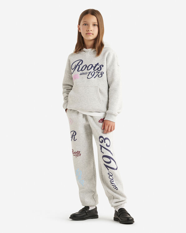 Kids Roots Signature Sweatpant Kids Roots Signature Sweatpant