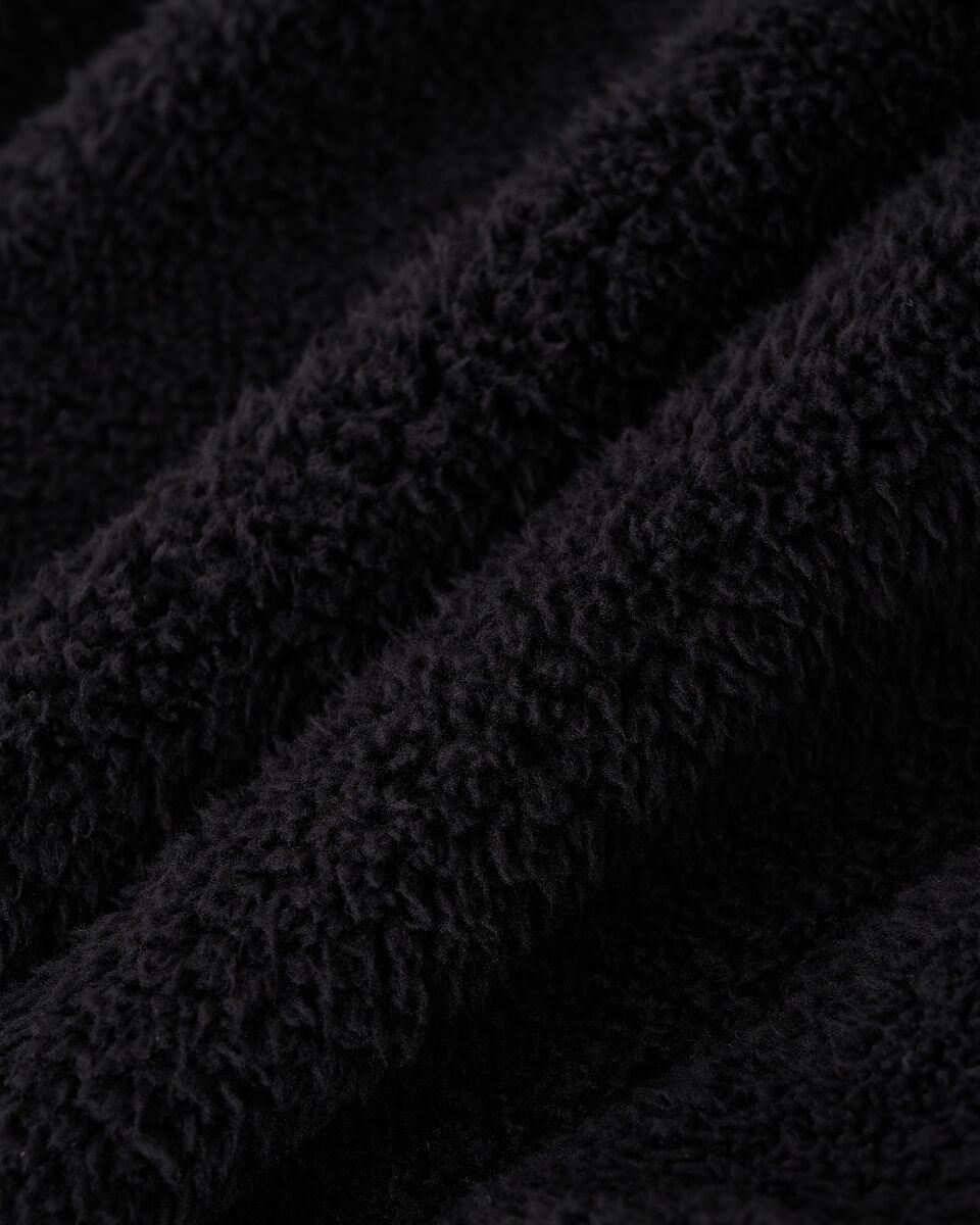 Creekside Shearling Fleece Anorak