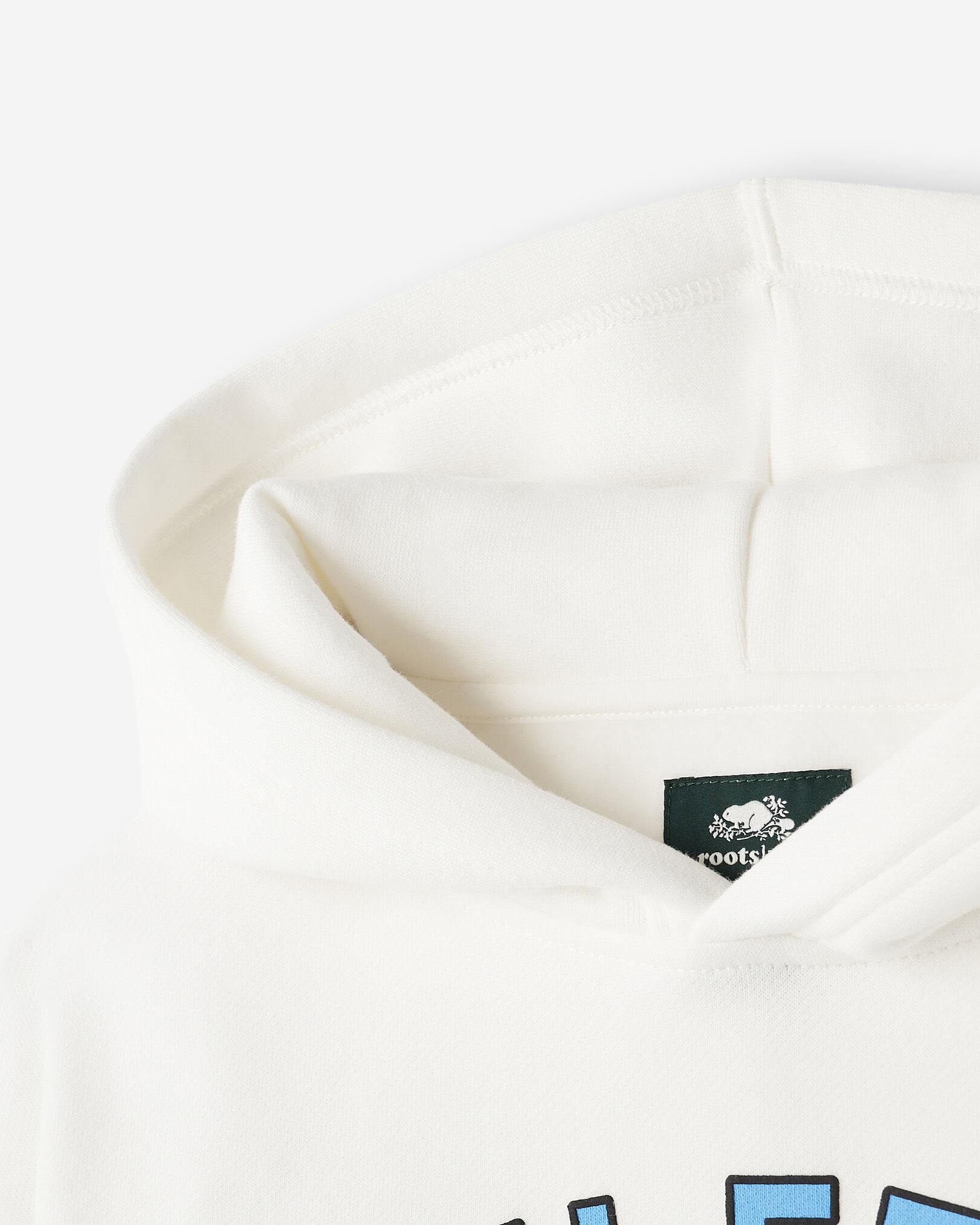 Kids Athletics Department Hoodie