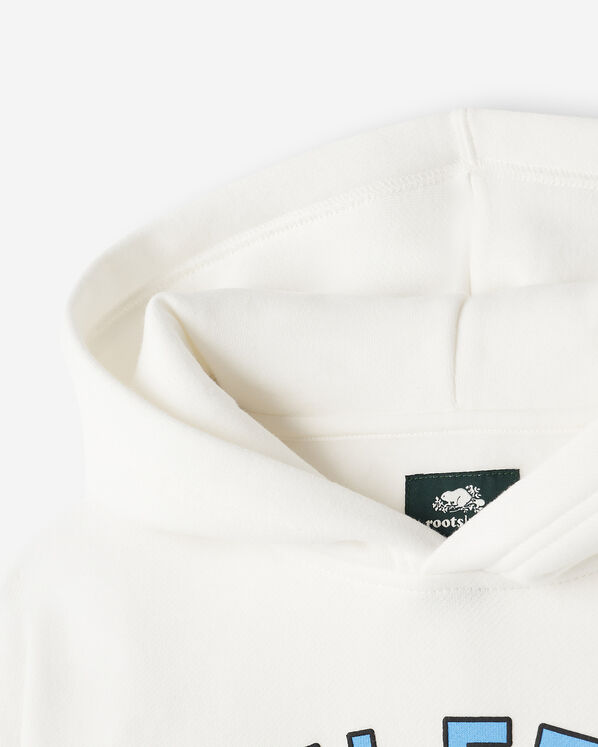 Chandail &agrave; capuchon Athletics Department pour enfants