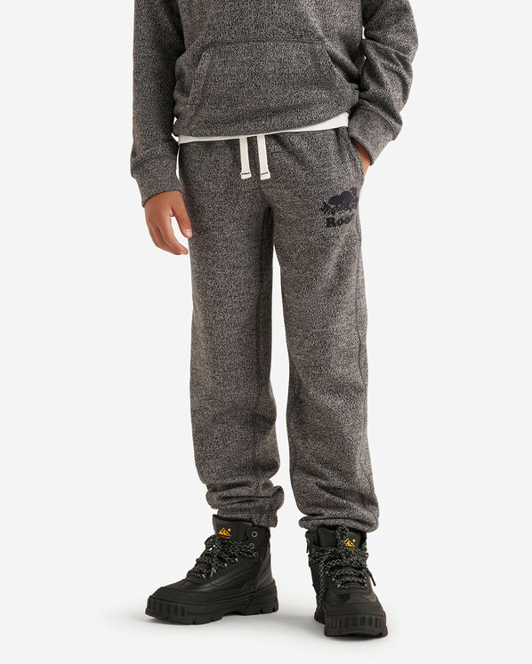 Kids Organic Original Sweatpant Kids Organic Original Sweatpant