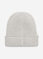 Cozy Knit Toque
