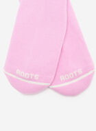 Adult Cooper Beaver Ankle Sock