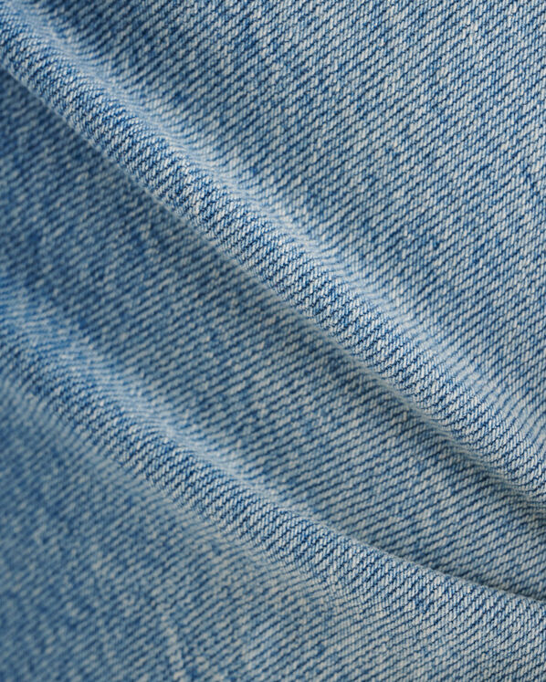 Jean ample Levi's pour femme