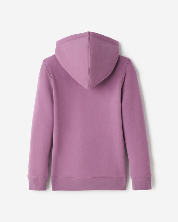 Kids Roots Arch Hoodie